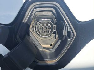 Renault Zoe berlina con portón limited 40 r110  - Foto 13