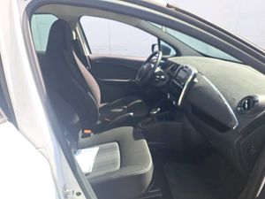 Renault Zoe berlina con portón limited 40 r110  - Foto 10