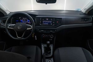 Volkswagen Taigo Life 1.0 TSI 70kW (95CV) - Foto 21