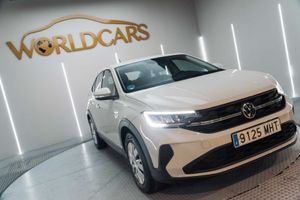 Volkswagen Taigo Life 1.0 TSI 70kW (95CV) - Foto 10