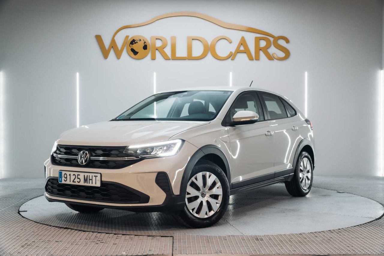 Volkswagen Taigo Life 1.0 TSI 70kW (95CV) - Foto 1