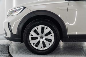 Volkswagen Taigo Life 1.0 TSI 70kW (95CV) - Foto 24