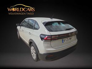 Volkswagen Taigo Life 1.0 TSI 70kW (95CV) - Foto 3