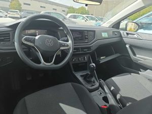 Volkswagen Taigo Life 1.0 TSI 70kW (95CV) - Foto 5