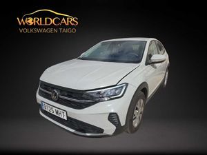 Volkswagen Taigo Life 1.0 TSI 70kW (95CV) - Foto 2