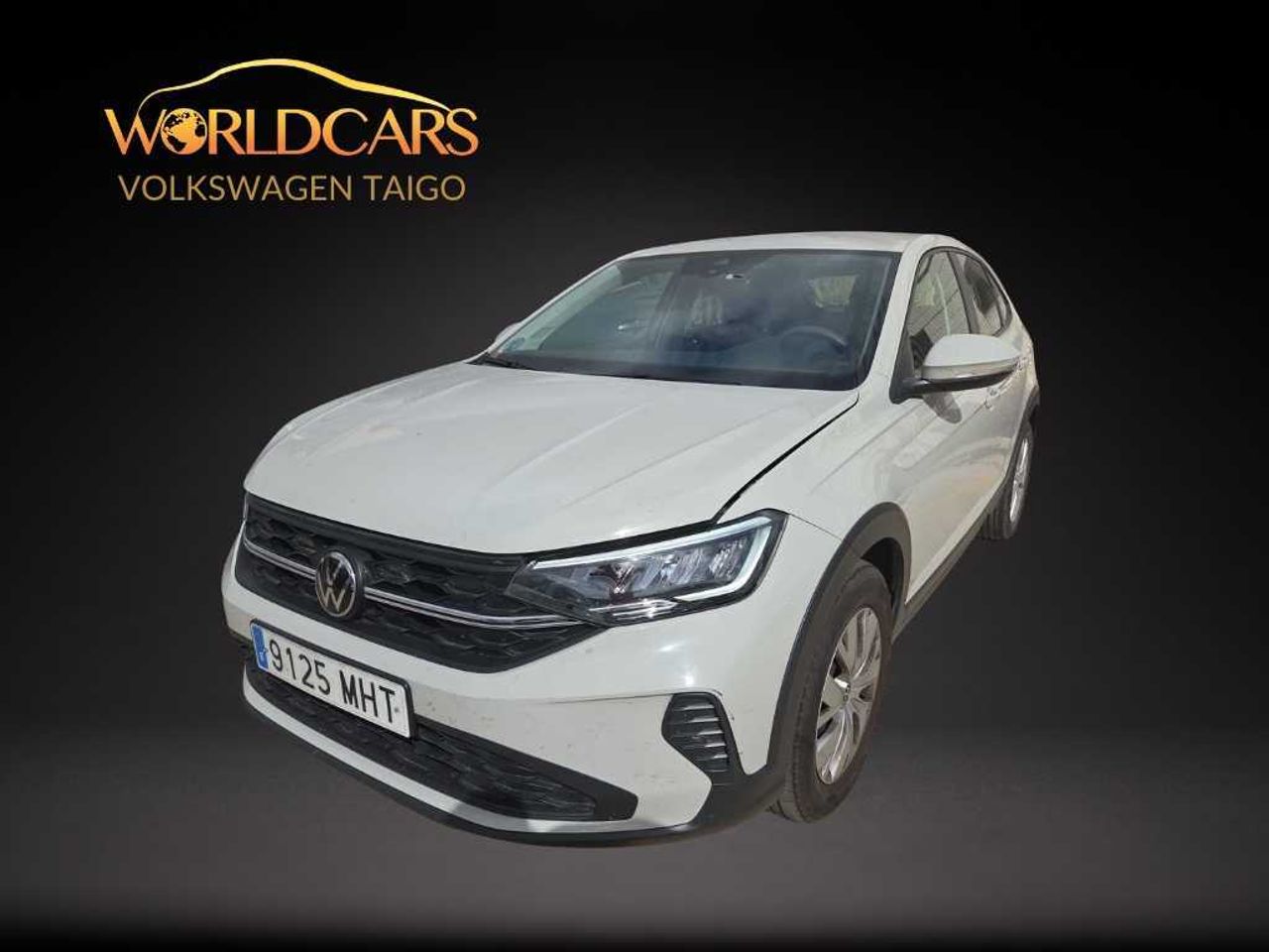 Volkswagen Taigo Life 1.0 TSI 70kW (95CV) - Foto 1