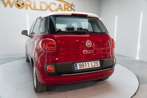 Fiat 500L Pop Star 1.3 16v Multijet II 85CV S&S - Foto 11