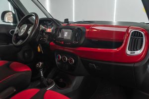 Fiat 500L Pop Star 1.3 16v Multijet II 85CV S&S - Foto 22