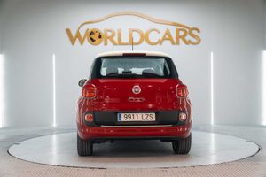 Fiat 500L Pop Star 1.3 16v Multijet II 85CV S&S - Foto 7