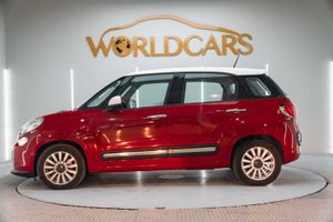Fiat 500L Pop Star 1.3 16v Multijet II 85CV S&S - Foto 10