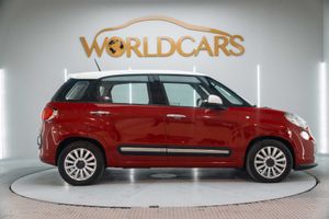 Fiat 500L Pop Star 1.3 16v Multijet II 85CV S&S - Foto 4