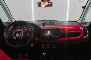 Fiat 500L Pop Star 1.3 16v Multijet II 85CV S&S - Foto 20