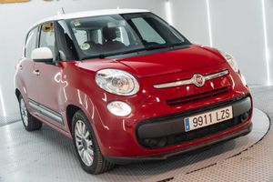 Fiat 500L Pop Star 1.3 16v Multijet II 85CV S&S - Foto 10