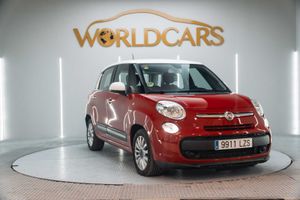 Fiat 500L Pop Star 1.3 16v Multijet II 85CV S&S - Foto 3