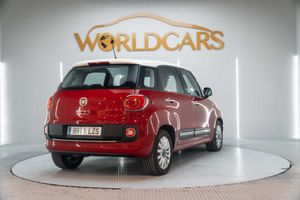 Fiat 500L Pop Star 1.3 16v Multijet II 85CV S&S - Foto 6