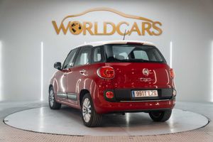 Fiat 500L Pop Star 1.3 16v Multijet II 85CV S&S - Foto 8