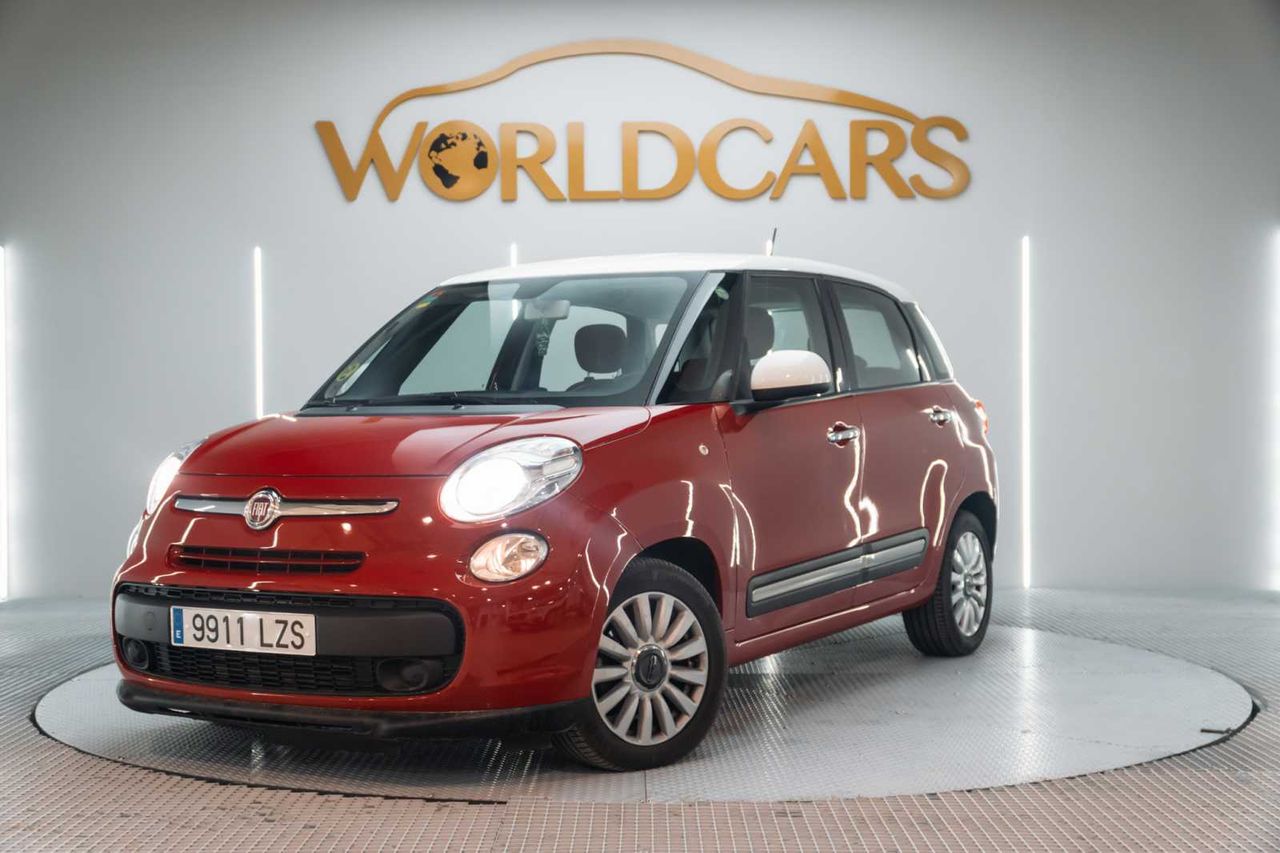 Fiat 500L Pop Star 1.3 16v Multijet II 85CV S&S - Foto 1