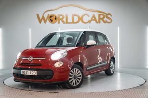 Fiat 500L Pop Star 1.3 16v Multijet II 85CV S&S - Foto 2