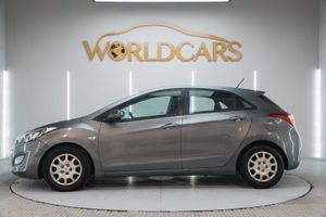 Hyundai i30 1.4 CRDi Tecno - Foto 9