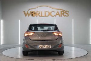 Hyundai i30 1.4 CRDi Tecno - Foto 7
