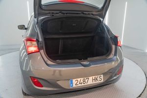 Hyundai i30 1.4 CRDi Tecno - Foto 10