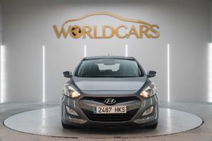 Hyundai i30 1.4 CRDi Tecno - Foto 3