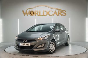 Hyundai i30 1.4 CRDi Tecno - Foto 2