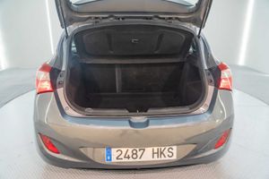 Hyundai i30 1.4 CRDi Tecno - Foto 11