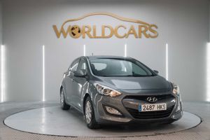Hyundai i30 1.4 CRDi Tecno - Foto 3