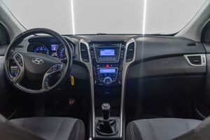Hyundai i30 1.4 CRDi Tecno - Foto 19