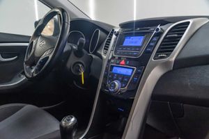 Hyundai i30 1.4 CRDi Tecno - Foto 20