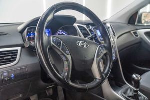 Hyundai i30 1.4 CRDi Tecno - Foto 13