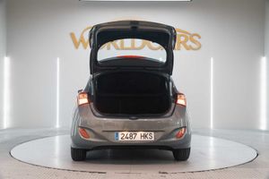 Hyundai i30 1.4 CRDi Tecno - Foto 6