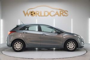 Hyundai i30 1.4 CRDi Tecno - Foto 4