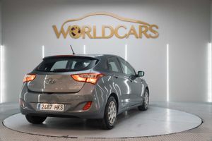 Hyundai i30 1.4 CRDi Tecno - Foto 8