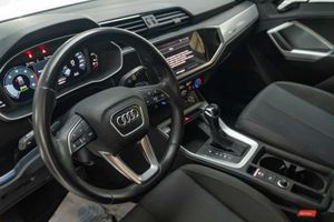 Audi Q3 Advanced 35 TDI 110kW (150CV) S tronic  - Foto 16