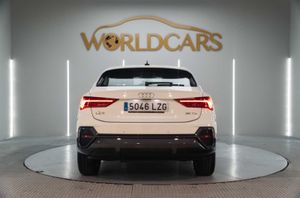 Audi Q3 Advanced 35 TDI 110kW (150CV) S tronic  - Foto 4