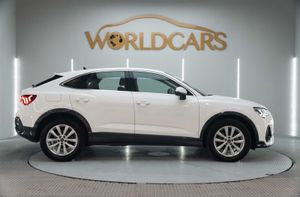 Audi Q3 Advanced 35 TDI 110kW (150CV) S tronic  - Foto 8