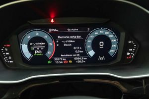 Audi Q3 Advanced 35 TDI 110kW (150CV) S tronic  - Foto 15