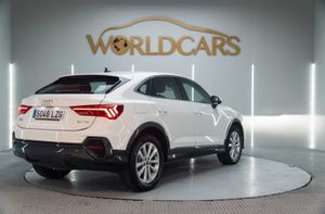 Audi Q3 Advanced 35 TDI 110kW (150CV) S tronic  - Foto 7