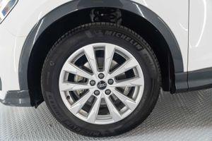 Audi Q3 Advanced 35 TDI 110kW (150CV) S tronic  - Foto 25