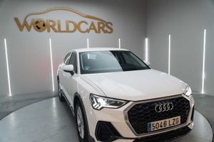 Audi Q3 Advanced 35 TDI 110kW (150CV) S tronic  - Foto 11