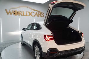 Audi Q3 Advanced 35 TDI 110kW (150CV) S tronic  - Foto 12