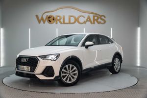 Audi Q3 Advanced 35 TDI 110kW (150CV) S tronic  - Foto 2