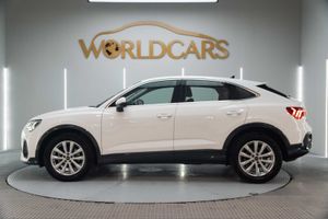 Audi Q3 Advanced 35 TDI 110kW (150CV) S tronic  - Foto 3
