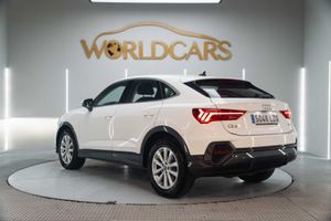 Audi Q3 Advanced 35 TDI 110kW (150CV) S tronic  - Foto 3