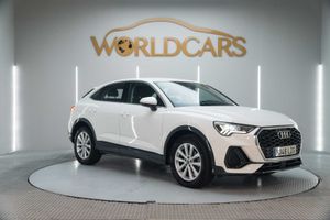 Audi Q3 Advanced 35 TDI 110kW (150CV) S tronic  - Foto 9