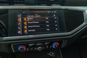 Audi Q3 Advanced 35 TDI 110kW (150CV) S tronic  - Foto 18