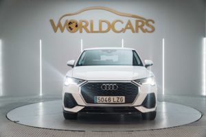 Audi Q3 Advanced 35 TDI 110kW (150CV) S tronic  - Foto 10