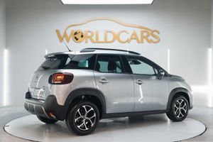 Citroën C3 Aircross PureTech 81kW (110CV) Plus  - Foto 7
